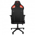 Balam Rush Silla Gamer Thunder Tour, hasta 150Kg, Negro  5