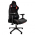 Balam Rush Silla Gamer Thunder Tour, hasta 150Kg, Negro  1