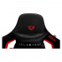 Balam Rush Silla Gamer Thunder Tour, hasta 150Kg, Negro  6