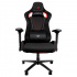 Balam Rush Silla Gamer Thunder Tour, hasta 150Kg, Negro  2