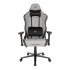 Balam Rush Silla Gamer Thunder Comp, hasta 150Kg, Gris  1