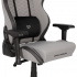 Balam Rush Silla Gamer Thunder Comp, hasta 150Kg, Gris  8
