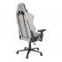Balam Rush Silla Gamer Thunder Comp, hasta 150Kg, Gris  6
