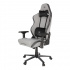 Balam Rush Silla Gamer Thunder Comp, hasta 150Kg, Gris  3