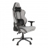 Balam Rush Silla Gamer Thunder Comp, hasta 150Kg, Gris  2
