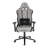 Balam Rush Silla Gamer Thunder Comp, hasta 150Kg, Gris  9