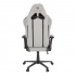 Balam Rush Silla Gamer Thunder Comp, hasta 150Kg, Gris  7