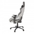 Balam Rush Silla Gamer Thunder Comp, hasta 150Kg, Gris  5