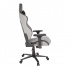 Balam Rush Silla Gamer Thunder Comp, hasta 150Kg, Gris  4