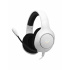 Balam Rush Audífonos Gamer Sonorous HS750, Alámbrico, USB/3.5mm, Blanco  2