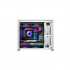 Gabinete Balam Rush Eris Frost GI985, Micro-Tower, Micro-ATX/Mini-ITX, USB 3.0, sin Fuente, sin Ventiladores Instalados, Blanco - Imagen adicional 1