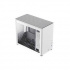 Gabinete Balam Rush Eris Frost GI985, Micro-Tower, Micro-ATX/Mini-ITX, USB 3.0, sin Fuente, sin Ventiladores Instalados, Blanco - Imagen adicional 2