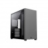 Gabinete Balam Rush Eris Special GM985, Midi-Tower, ATX/Micro-ATX/Mini-ITX, USB 3.0, sin Fuente, sin Ventiladores Instalados, Negro/Gris - Imagen adicional 2