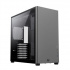 Gabinete Balam Rush Eris Special GM985, Midi-Tower, ATX/Micro-ATX/Mini-ITX, USB 3.0, sin Fuente, sin Ventiladores Instalados, Negro/Gris  3