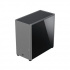 Gabinete Balam Rush Eris Special GM985, Midi-Tower, ATX/Micro-ATX/Mini-ITX, USB 3.0, sin Fuente, sin Ventiladores Instalados, Negro/Gris