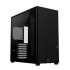 Gabinete Balam Rush Eris Jet GM985, Midi-Tower, ATX/Micro-ATX/Mini-ITX, USB 3.0, sin Fuente, sin Ventiladores Instalados, Negro  1