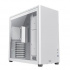 Gabinete Balam Rush Eris Frost GM985 con Ventana, Midi-Tower, ATX/Micro-ATX/Mini-ITX, USB 3.0, sin Fuente, sin Ventiladores Instalados, Blanco  1