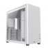 Gabinete Balam Rush Eris Frost GM985, Midi-Tower, ATX/Micro-ATX/Mini-ITX, USB 3.0, sin Fuente, sin Ventiladores Instalados, Blanco  1