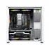 Gabinete Balam Rush Eris Frost GM985, Midi-Tower, ATX/Micro-ATX/Mini-ITX, USB 3.0, sin Fuente, sin Ventiladores Instalados, Blanco  2