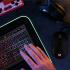 Kit Gamer de Teclado y Mouse Balam Rush SQUAD MASTER PLUS KTM555, Alámbrico, USB, Negro (Español)  7