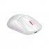 Mouse Gamer Balam Rush Óptico Speeder Match MG959, Alámbrico, USB, 10.000DPI, Blanco  4