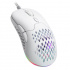 Mouse Gamer Balam Rush Óptico Speeder Perform MG979, RF Inalámbrico, 10.000DPI, Blanco  3