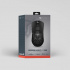 Mouse Gamer Balam Rush Óptico Speeder Light MG969, Inalámbrico, Bluetooth, 10.000DPI, Negro  7