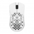 Mouse Gamer Balam Rush Óptico Speeder Light MG969, Inalámbrico, Bluetooth, 10.000DPI, Blanco  1