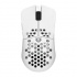 Mouse Gamer Balam Rush Óptico Speeder Light MG969, Inalámbrico, Bluetooth, 5000DPI, Blanco  1