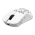 Mouse Gamer Balam Rush Óptico Speeder Light MG969, Inalámbrico, Bluetooth, 5000DPI, Blanco  5