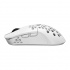 Mouse Gamer Balam Rush Óptico Speeder Light MG969, Inalámbrico, Bluetooth, 5000DPI, Blanco  3