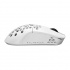 Mouse Gamer Balam Rush Óptico Speeder Light MG969, Inalámbrico, Bluetooth, 5000DPI, Blanco  4