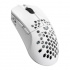 Mouse Gamer Balam Rush Óptico Speeder Light MG969, Inalámbrico, Bluetooth, 5000DPI, Blanco  2