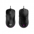 Mouse Gamer Balam Rush Óptico Speeder Evo MG939, Alámbrico, USB, 12800DPI, Negro  4