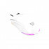 Mouse Gamer Balam Rush Óptico Speeder Evo MG939, Alámbrico, USB, 12800DPI, Blanco  5