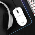 Mouse Gamer Balam Rush Óptico Speeder Evo MG939, Alámbrico, USB, 12800DPI, Blanco  3