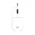 Mouse Gamer Balam Rush Óptico Speeder Evo MG939, Alámbrico, USB, 12800DPI, Blanco  1