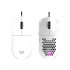 Mouse Gamer Balam Rush Óptico Speeder Evo MG939, Alámbrico, USB, 12800DPI, Blanco  4