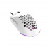 Mouse Gamer Balam Rush Óptico Speeder Evo MG939, Alámbrico, USB, 12800DPI, Blanco  6