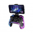 Balam Rush Gamepad Kontrol Glow G595, Inalámbrico, Bluetooth, Negro  3