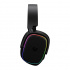 Balam Rush Audífonos Gamer AEON HS999 7.1, Alámbrico/Inalámbrico, 3.5mm/Bluetooth, Negro  2