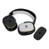 Balam Rush Audífonos Gamer AEON HS999 7.1, Alámbrico/Inalámbrico, 3.5mm/Bluetooth, Negro - Imagen adicional 2