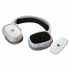 Balam Rush Audífonos Gamer AEON HS999 7.1, Alámbrico/Inalámbrico, 3.5mm/Bluetooth, Blanco - Imagen adicional 2