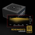 Fuente de Poder Balam Rush GR Burst GR750G 80 PLUS Gold ATX, Modular, 24-pin ATX, 120mm, 750W - Imagen adicional 5