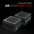 Fuente de Poder Balam Rush GR Burst GR750G 80 PLUS Gold ATX, Modular, 24-pin ATX, 120mm, 750W - Imagen adicional 3