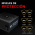 Fuente de Poder Balam Rush GR Burst GR750G 80 PLUS Gold ATX, Modular, 24-pin ATX, 120mm, 750W - Imagen adicional 6