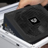 Fuente de Poder Balam Rush GR Burst GR750G 80 PLUS Gold ATX, Modular, 24-pin ATX, 120mm, 750W - Imagen adicional 7