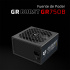 Fuente de Poder Balam Rush GR Burst GR750B 80 PLUS Bronze ATX, 24-pin ATX, 120mm, 750W - Imagen adicional 5