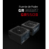 Fuente de Poder Balam Rush GR Burst GR550B 80 PLUS Bronze ATX, 24-pin ATX, 120mm, 550W - Imagen adicional 5