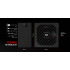 Fuente de Poder Balam Rush GR Burst GR550B 80 PLUS Bronze ATX, 24-pin ATX, 120mm, 550W - Imagen adicional 7